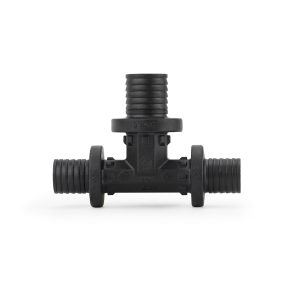 Тройник переходной Varmega Slide-fit аксиальный