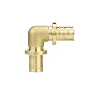 Угольник Varmega Slide-fit 90 равносторонний аксиальный