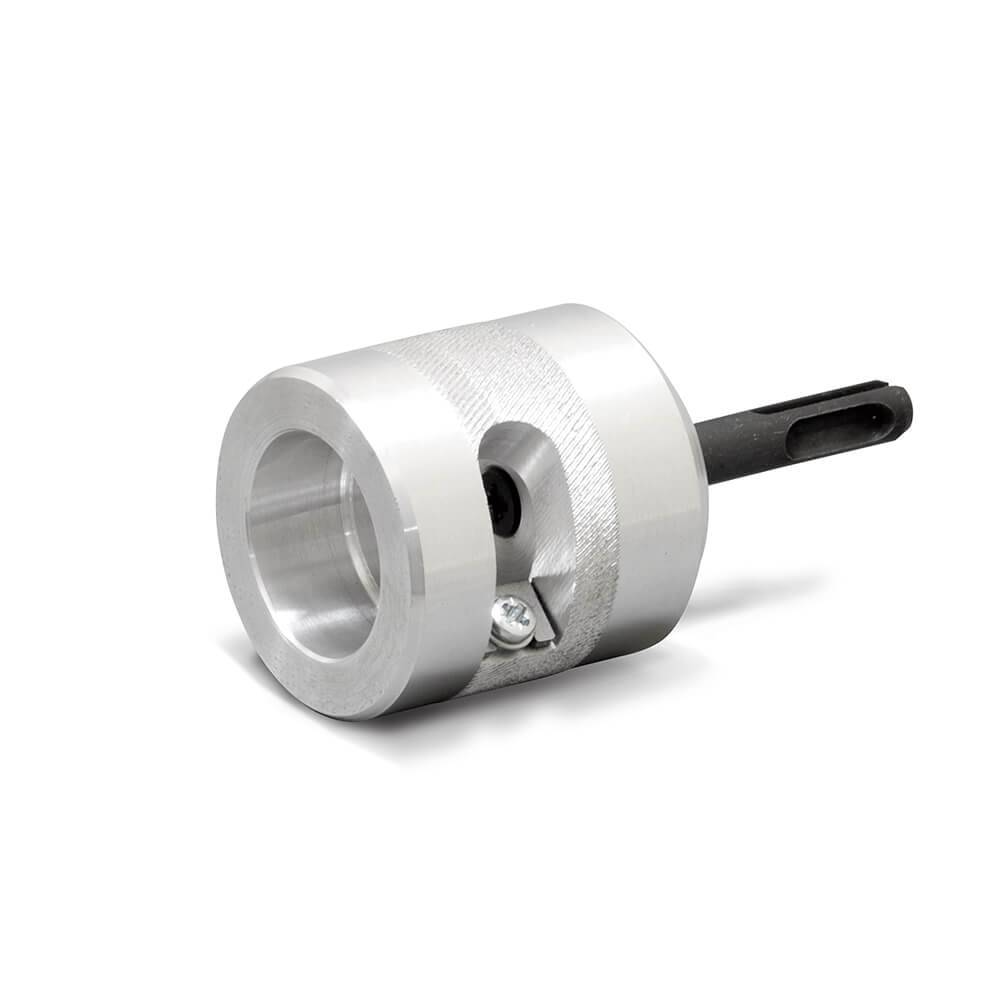 Шейвер для перфоратора Fusitek FT092 для зачистки труб PPR/AL/PPR Stabi