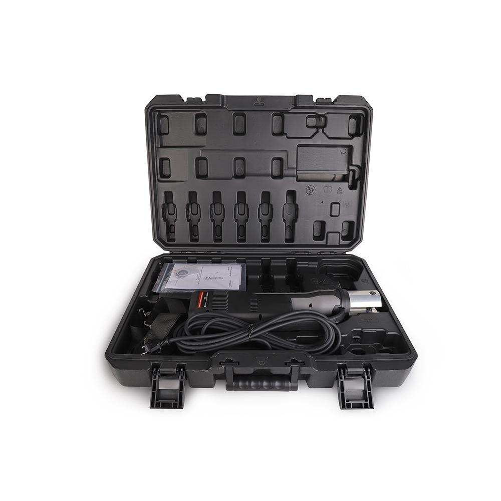 Электрический пресс-инструмент Varmega Inox Press — изображение 2