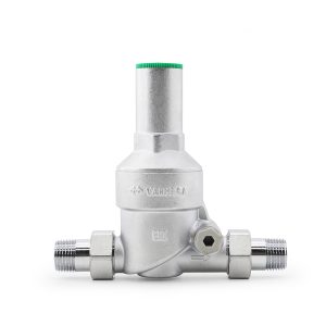 Редуктор давления Varmega VMPR06 PN25 мембранный, с разъемным соединением